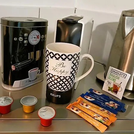 T2 Cozy Avec Parking, Terrasse - Severine * Clermont-Ferrand